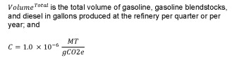 Image 16 within § 95489. Provisions for Petroleum-Based Fuels.
