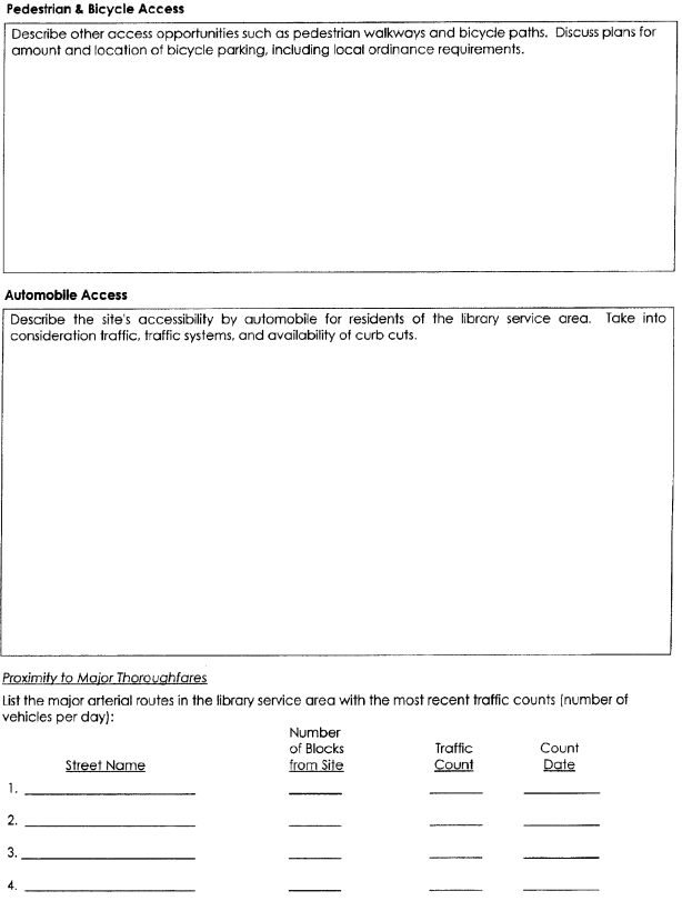 Image 11 within Appendix 1 Application Form