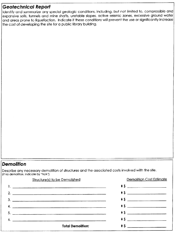 Image 21 within Appendix 1 Application Form