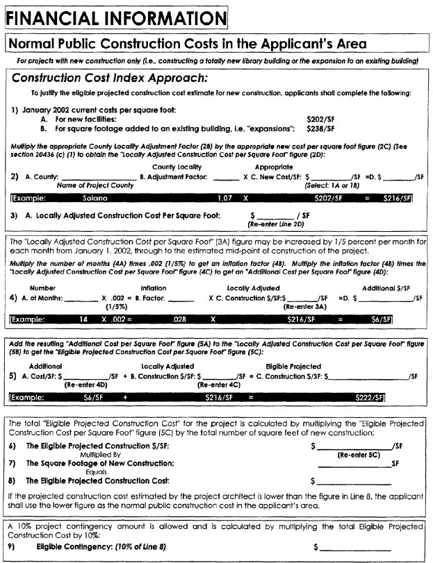Image 23 within Appendix 1 Application Form