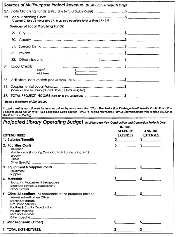 Image 28 within Appendix 1 Application Form