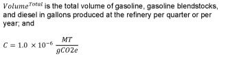 Image 14 within § 95489. Provisions for Petroleum-Based Fuels.
