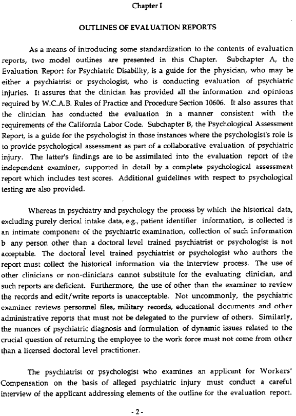 Image 1 within § 43. Method of Evaluation of Psychiatric Disability.