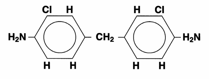 Image 1 within § 5215. 4,4′-Methylenebis (2-Chloroaniline).