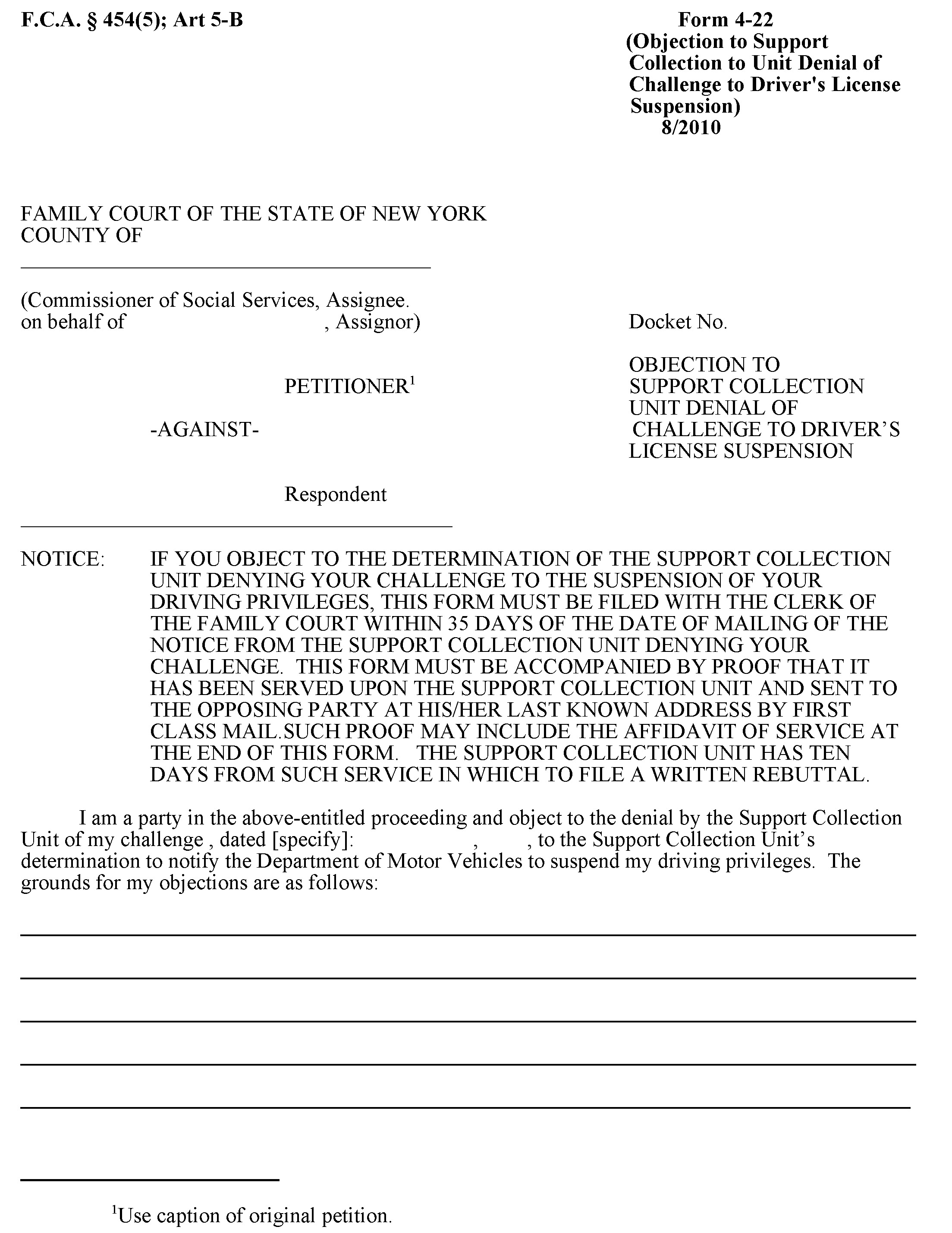 View Document - New York Codes, Rules and Regulations