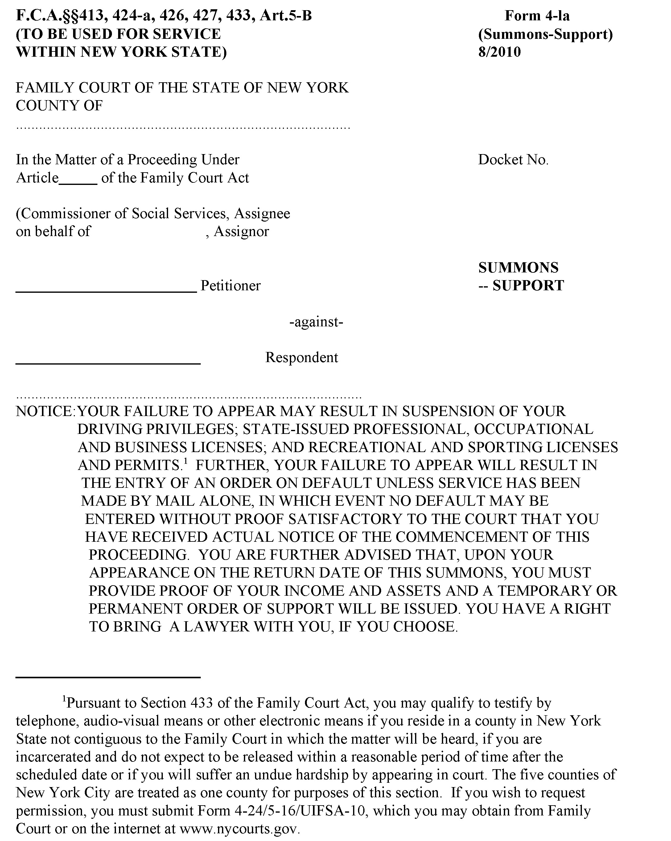 View Document - New York Codes, Rules and Regulations