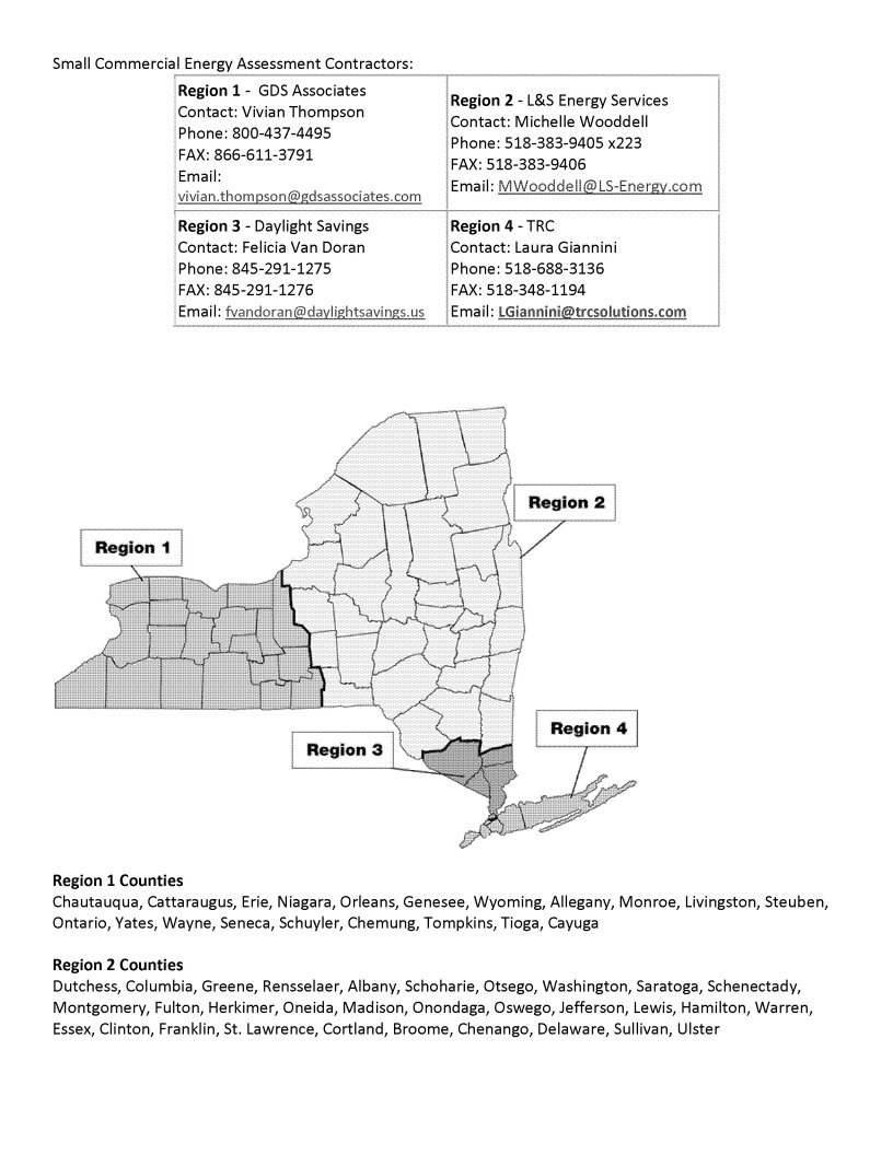 Image 31 within 5/7/14 N.Y. St. Reg. Notice of Availability of State and Federal Funds