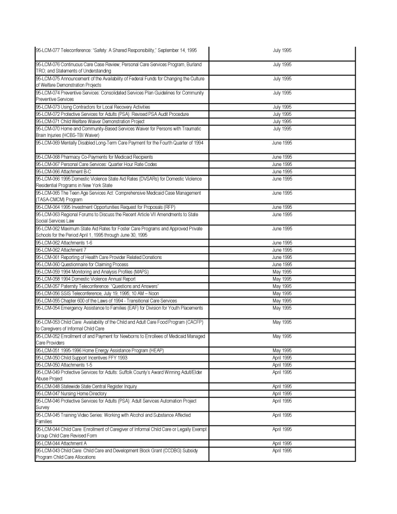 Image 44 within 5/1/13 N.Y. St. Reg. Guidance Documents